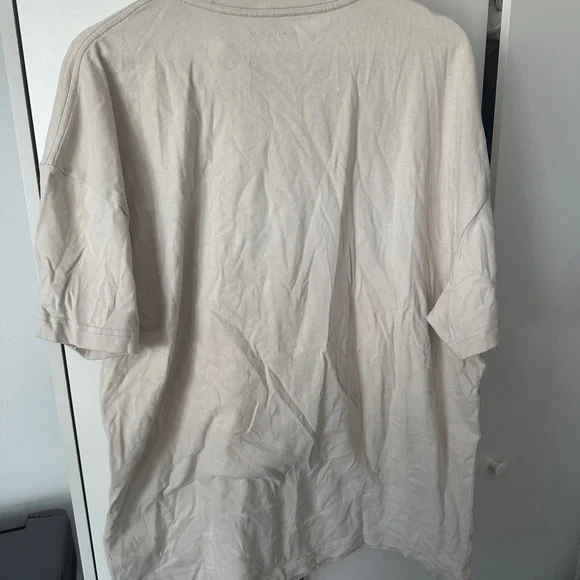 Abercrombie & Fitch Bronco Soft AF Graphic Tee - Picture 3 of 4